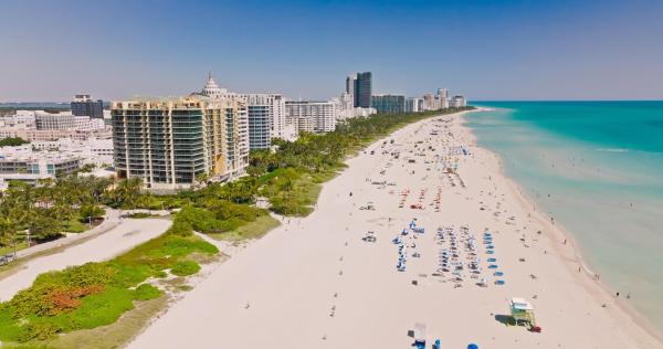 Z Ocean Hotel, 1437 Collins Ave #Ph23, Miami Beach, Florida 33139, image 1