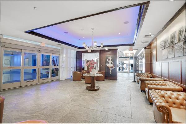 Z Ocean Hotel, 1437 Collins Ave #Ph23, Miami Beach, Florida 33139, image 2
