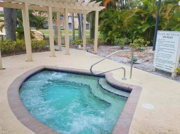 Palm Lake, 4847 Via Palm Lks #1003, West Palm Beach, Florida 33417, image 2