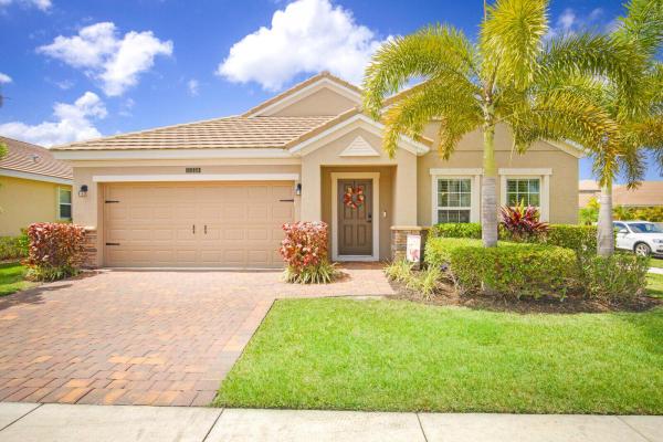 11550 SW Rowena St, Port St. Lucie, Florida 34987, image 1