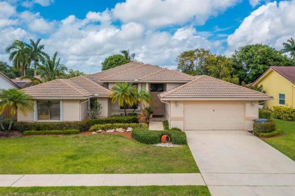 Estates Boca Lyons, 22420 Martella Ave, Boca Raton, Florida 33433, image 1
