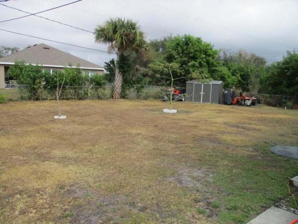 Cashmere Cove, 611 SW Port St Lucie Blvd, Port St. Lucie, Florida 34953, image 1