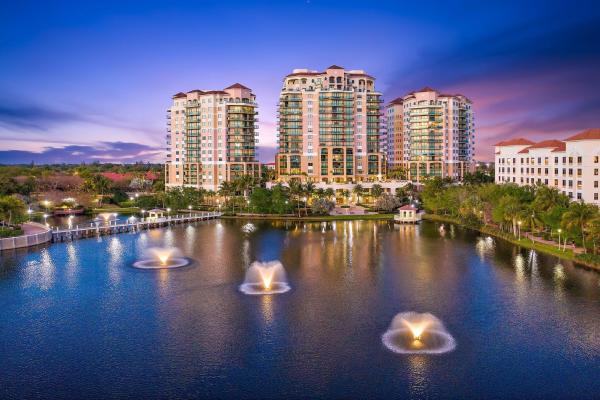 The Landmark At The Gardens, 3630 Gardens Pkwy #403c, Palm Beach Gardens, Florida 33410, image 1