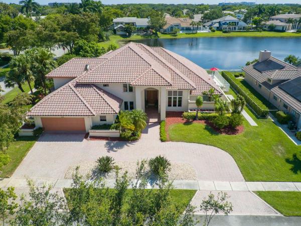 Woodfield Hunt Club, 3030 Hampton Pl, Boca Raton, Florida 33434, image 1