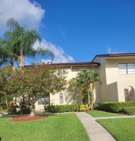 Fairways Of Boca Lago, 8520 Casa Del Lago #A, Boca Raton, Florida 33433, image 1