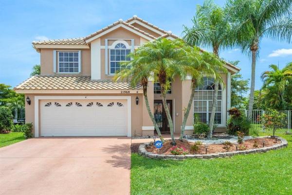 Monterey Bay At Boca Winds, 21968 Philmont Ct, Boca Raton, Florida 33428, image 1
