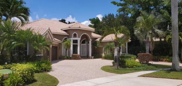 Crystal Pointe, 21858 Marigot Dr, Boca Raton, Florida 33428, image 1