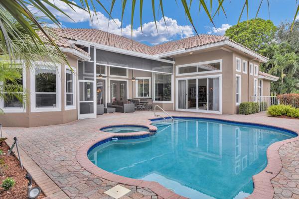 Crystal Pointe, 21858 Marigot Dr, Boca Raton, Florida 33428, image 1