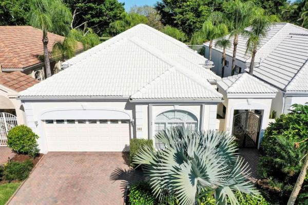 Coral Cay, 202 Coral Cay Ter, Palm Beach Gardens, Florida 33418, image 1