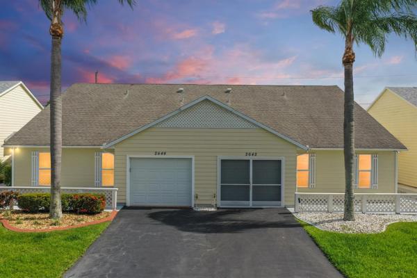 Tropical East, 2642 SE Tropical East Cir, Port St. Lucie, Florida 34952, image 1