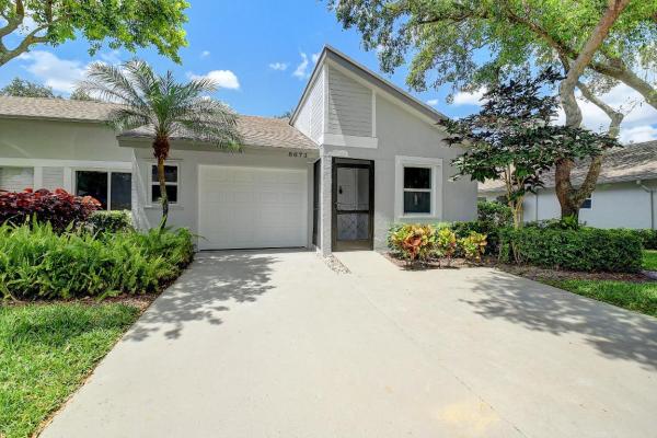 Parklane At Whisper Walk, 8673 Jasmine Way, Boca Raton, Florida 33496, image 1