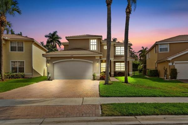 Nautica Isles West, 5337 Grand Banks Blvd, Lake Worth Beach, Florida 33463, image 1
