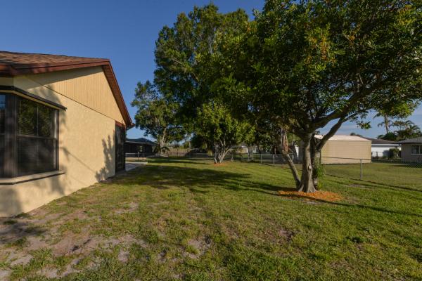 Riverview, 1144 SE Clifton Ln, Port St. Lucie, Florida 34983, image 1