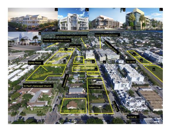 134 SE 1st Ave AVENUE, Delray Beach, Florida 33444, image 1
