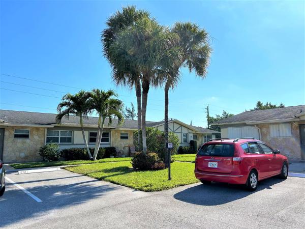 Emory At Cresthaven Villas, 2521 Emory Dr #A, West Palm Beach, Florida 33415, image 1