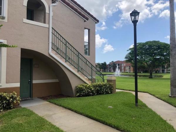 St Andrews At Boynton Beach, 7872 Sonoma Springs Cir #108, Lake Worth, Florida 33463, image 1