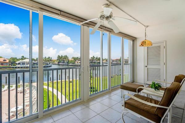 Penthouse Highlands, 3100 S Ocean Blvd #3000, Highland Beach, Florida 33487, image 1