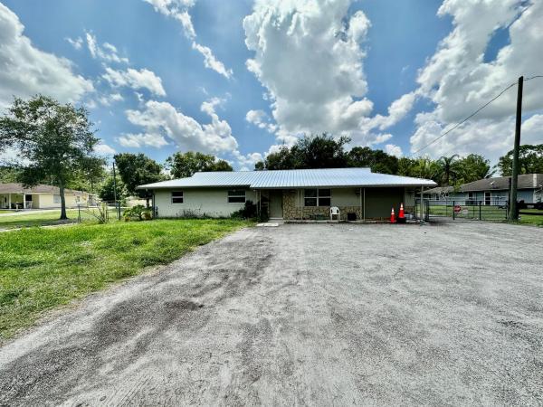 Tropical Acres, 111 Sunrise Dr, Fort Pierce, Florida 34945, image 1