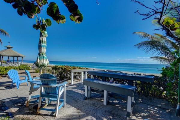 Paget House, 5520 N Ocean Blvd #105, Ocean Ridge, Florida 33435, image 1