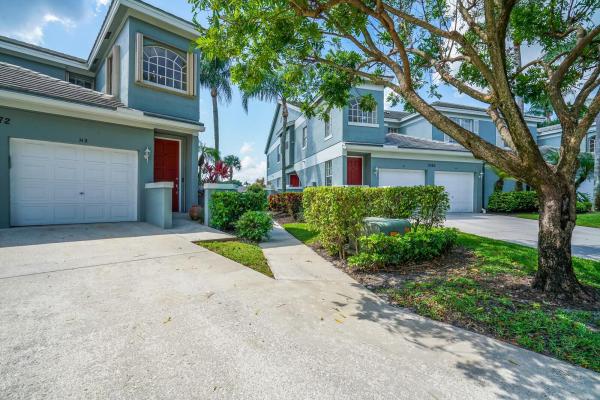 Andover At Wycliffe, 10172 Andover Coach Cir #H2, Lake Worth Beach, Florida 33449, image 1