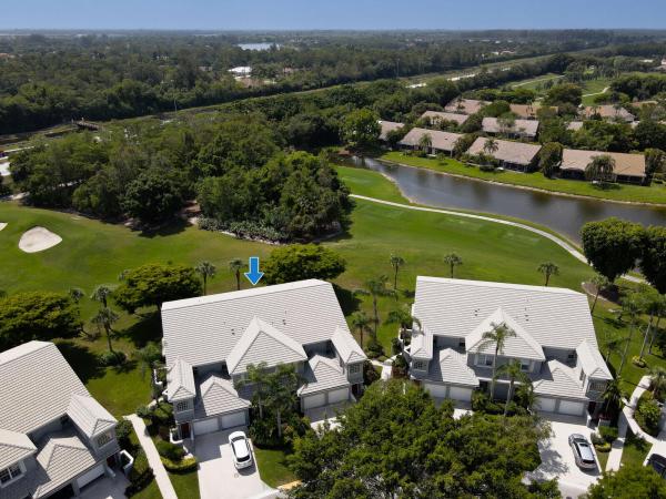 Andover At Wycliffe, 10172 Andover Coach Cir #H2, Lake Worth, Florida 33449, image 1