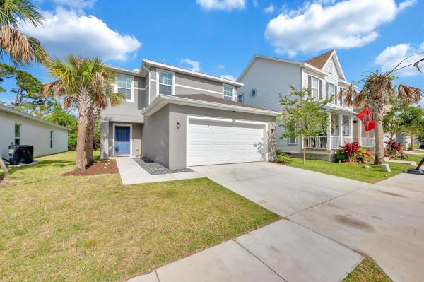 Magnolia Square, 3348 N Park Dr, Fort Pierce, Florida 34982, image 1