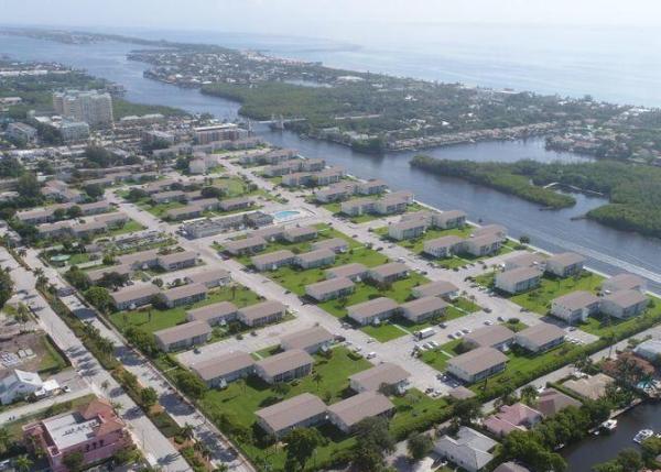 Sterling Village, 370 Horizons E #307, Boynton Beach, Florida 33435, image 2