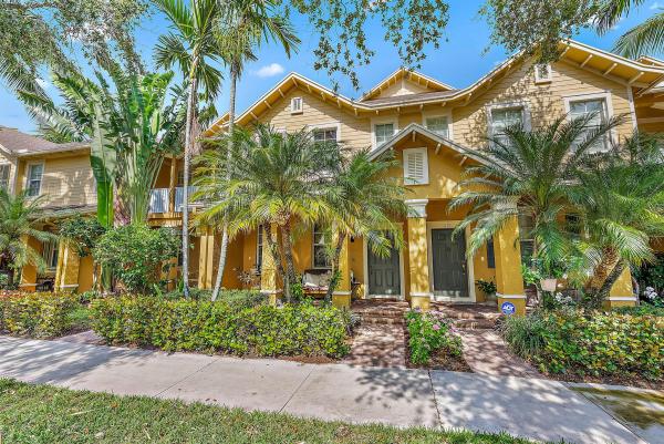 Strathmoor At Botanica, 215 E Bay Cedar Cir, Jupiter, Florida 33458, image 1