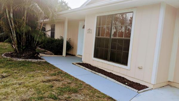 Crane Landing, 367 SW Ridgecrest Dr, Port St. Lucie, Florida 34953, image 1