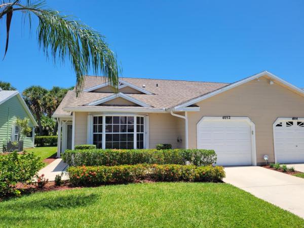 Garden Villas At Gator Trace, 4052 Gator Trace Rd #4052, Fort Pierce, Florida 34982, image 1