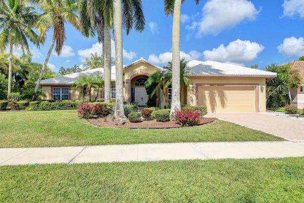 Muirhead Estates, 8177 Desmond Dr, Boynton Beach, Florida 33472, image 1