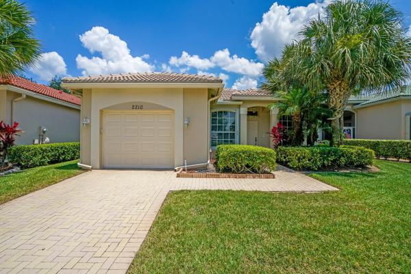 Sapphire Cove At Baywinds, 2210 Sapphire Cir, West Palm Beach, Florida 33411, image 1