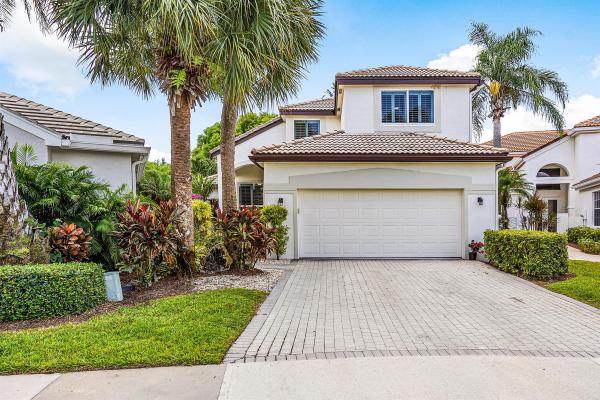 Stratford Green At Woodfield Country Club, 3354 NW 53rd Cir, Boca Raton, Florida 33496, image 1