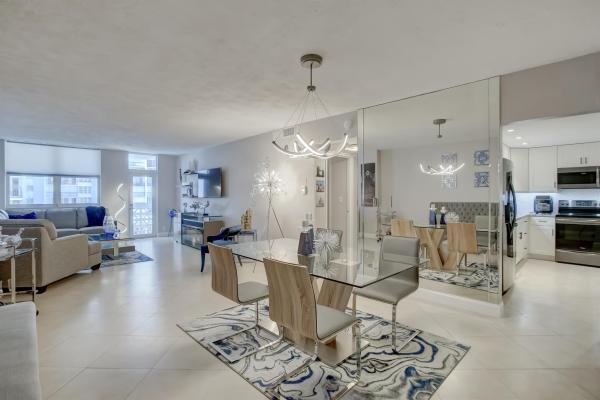 Galt Towers, 4250 Galt Ocean Dr #15e, Fort Lauderdale, Florida 33308, image 1