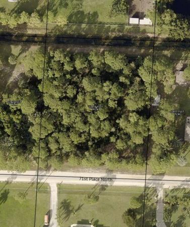 The Acreage Residential, Xxxx 71st Pl PLACE, The Acreage, Florida 33412, image 2