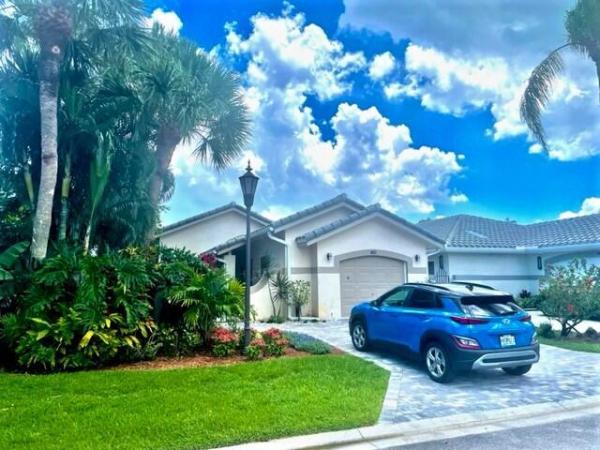 Gleneagles Country Club, 7908 Glen Garry Ln, Delray Beach, Florida 33446, image 2