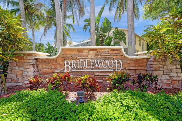 Bridlewood, 7929 Ambleside Way, Lake Worth Beach, Florida 33467, image 1