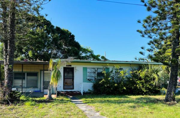 Southern View, 202 Osceola Ave, Fort Pierce, Florida 34982, image 1