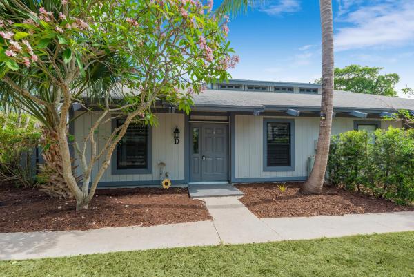 Cypress Villas, 416 N Cypress Dr #D, Tequesta, Florida 33469, image 1