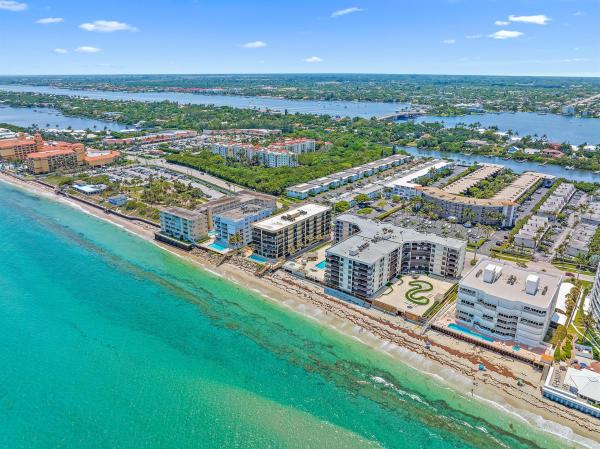 Dune Deck Of The Palm Beaches, 3610 S Ocean Blvd #603, Palm Beach, Florida 33480, image 1