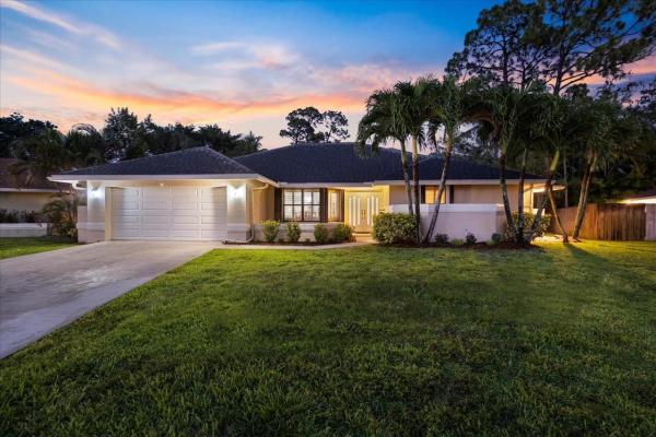 Barrington Woods Of Wellington, 550 Kingsbury Ter, Wellington, Florida 33414, image 1