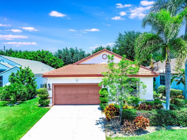 Lexington Lakes, 10056 Lexington Cir, Boynton Beach, Florida 33436, image 1