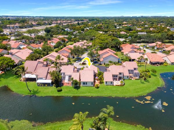 Waterside, 23479 Water Cir, Boca Raton, Florida 33486, image 1