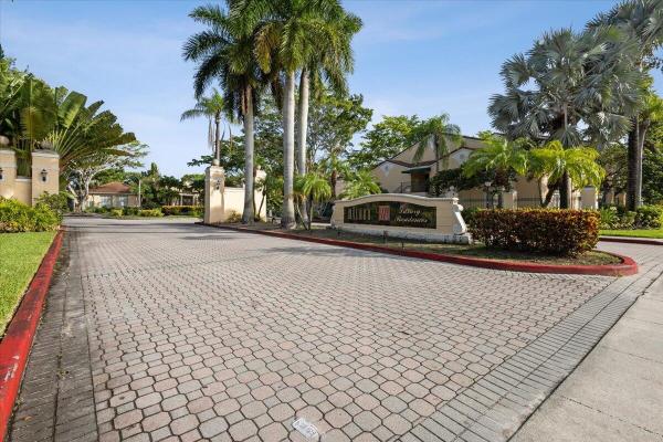 Milano, 1743 Village Blvd #102, West Palm Beach, Florida 33409, image 1