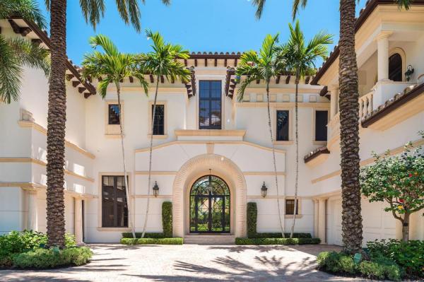 The Sanctuary, 4298 Sanctuary Ln, Boca Raton, Florida 33431, image 1