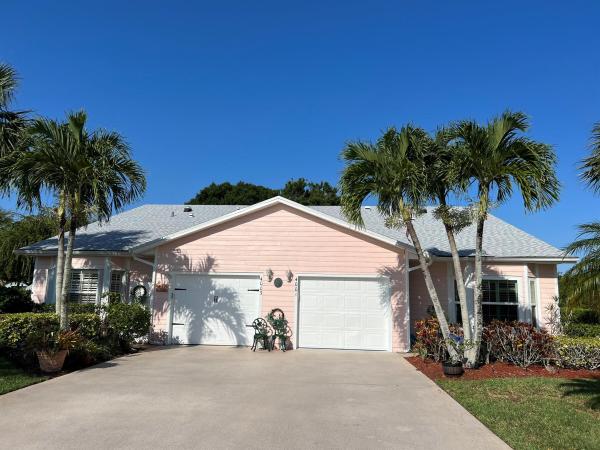 Garden Villas At Gator Trace, 4001 Gator Trace Rd, Fort Pierce, Florida 34982, image 1