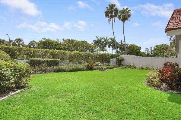 Golfview Village, 6432 Grand Cypress Cir, Lake Worth, Florida 33463, image 1