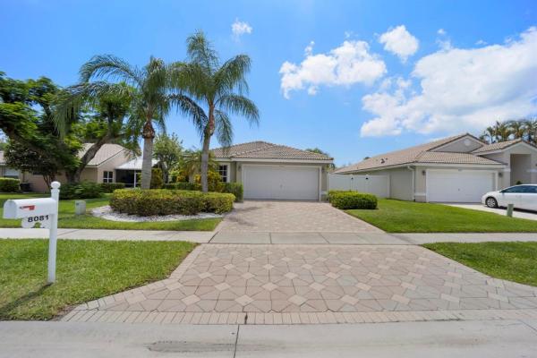 Grande Palms, 8081 Palm Gate Dr, Boynton Beach, Florida 33436, image 1