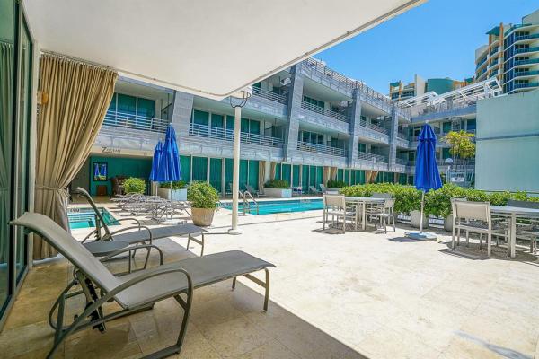 Z Ocean Hotel, 1437 Collins Ave #225, Miami Beach, Florida 33139, image 1