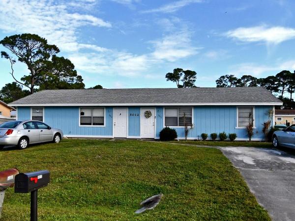 Lakewood Park, 5012 Killarney Ave, Fort Pierce, Florida 34951, image 1